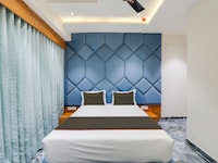 Collection O Hotel Lotus Pink