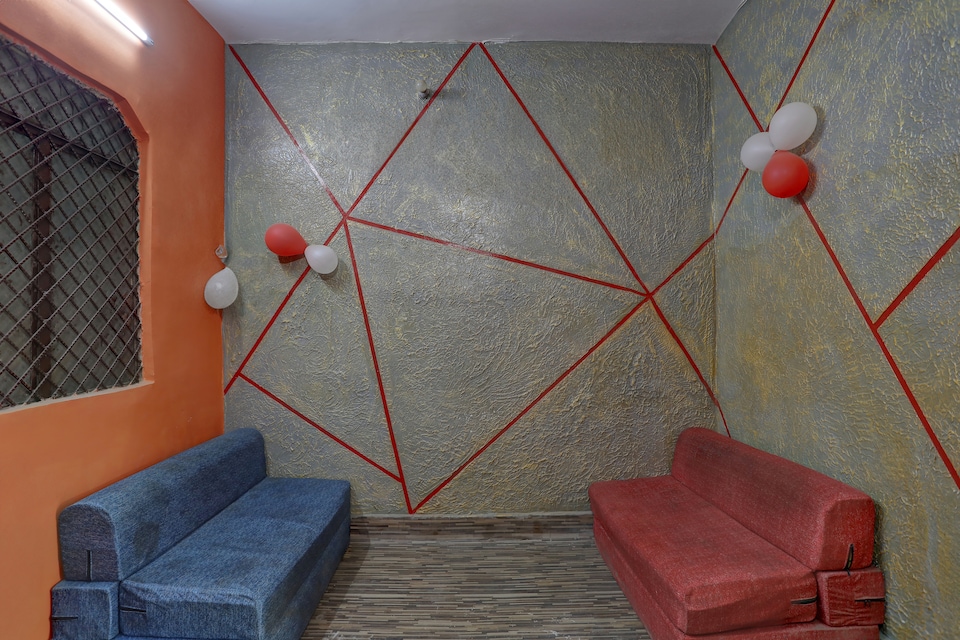 HOTEL O NEW SAMRAT, Ghaziabad City, Ghaziabad