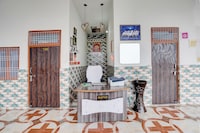 Hotel O THE NEW VALENTINE HOTEL