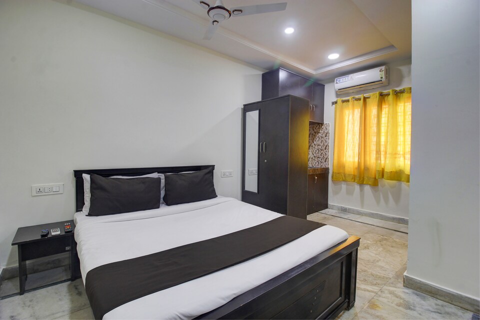 OYO Flagship VENKATESWARA ATIDHI, Dilsukhnagar - Kothapet, Hyderabad