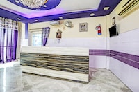 Hotel O Grand