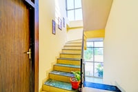 Hotel O The Happy Land Hotel & Cafe