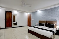 Super Hotel O Ambience Delhi Aero City Metro Station