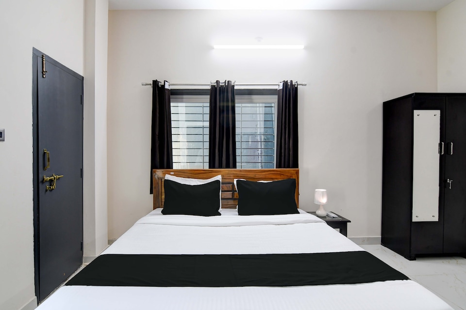 Super Hotel O SS INN Hotels & Homes, Bapuji Nagar, Bhubaneswar
