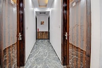 HOTEL O MOUNTAIN MIST