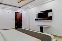 HOTEL O MOUNTAIN MIST