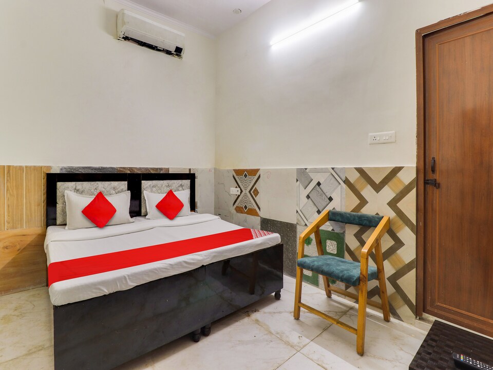 OYO Hotel Indian Era, Ranipur Haridwar, Haridwar