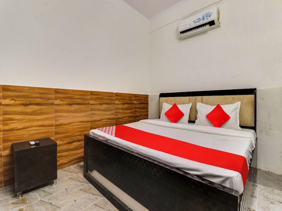 OYO Hotel Indian Era, Ranipur Haridwar, Haridwar