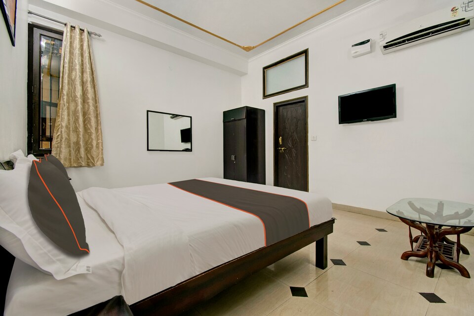 Hotel O Castle Heritage, Vaishali Nagar Jaipur, Jaipur