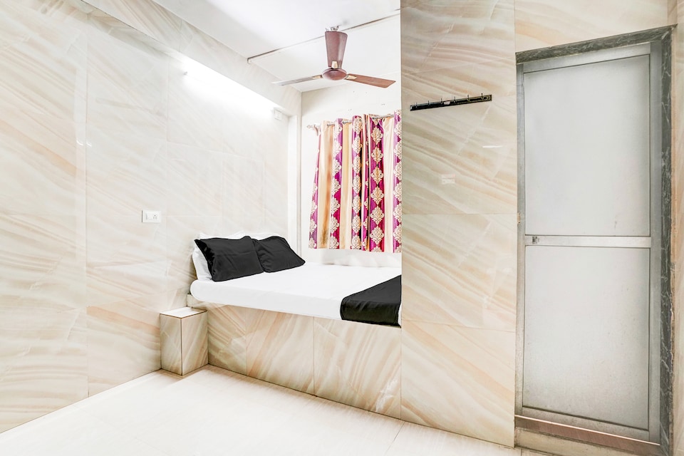 Hotel O Tulsi Resort, Mumbai Vasai-Virar-Naigaon, Mumbai