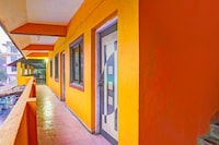 Hotel O Tulsi Resort