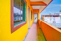 Hotel O Tulsi Resort