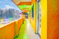 Hotel O Tulsi Resort