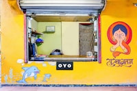 Hotel O Tulsi Resort