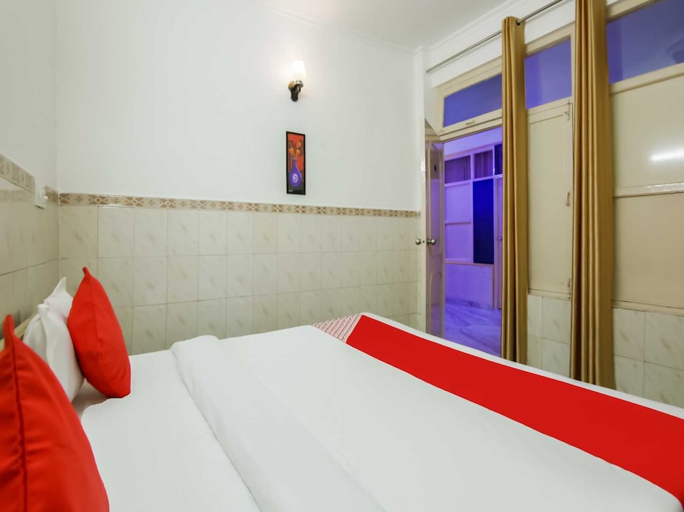 OYO 819770 OYO 82238 Hotel Sapna, Old Gurgaon, Gurgaon