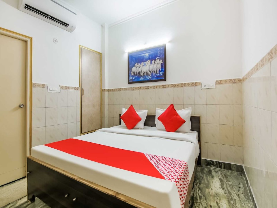 OYO 819770 OYO 82238 Hotel Sapna, Old Gurgaon, Gurgaon