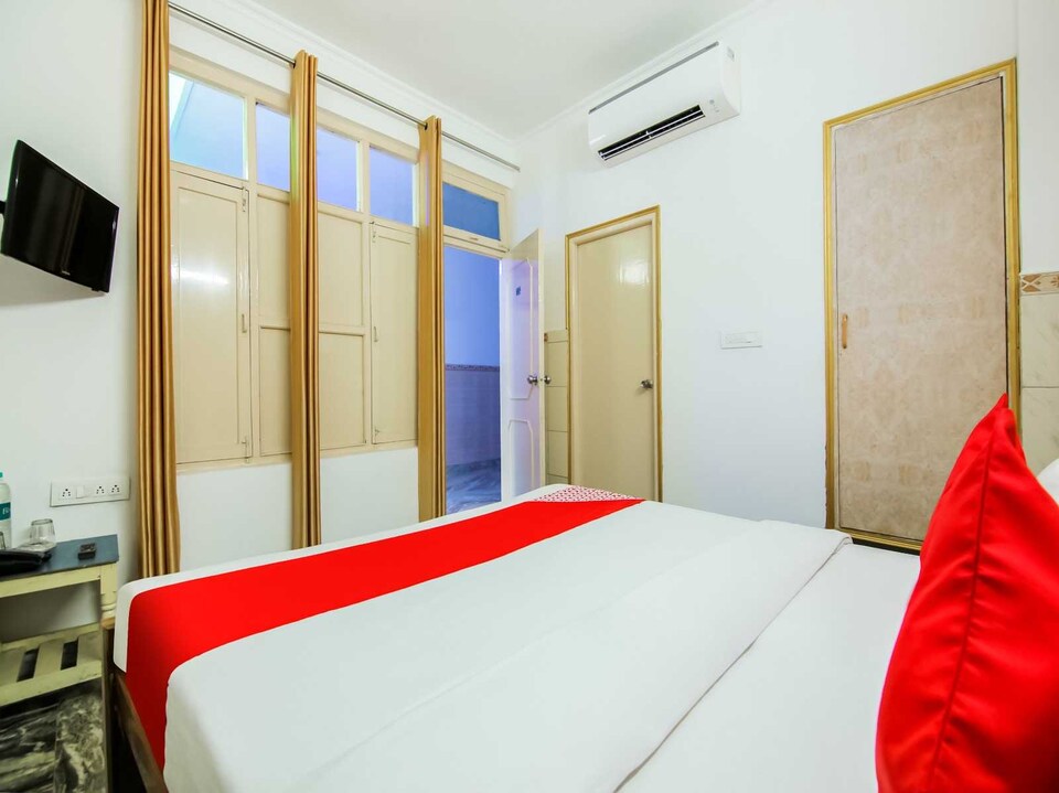 OYO 819770 OYO 82238 Hotel Sapna, Old Gurgaon, Gurgaon