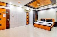 Hotel O The Luxury Palace