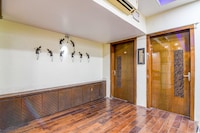 Hotel O The Luxury Palace