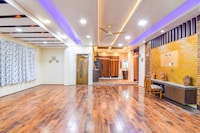 Hotel O The Luxury Palace