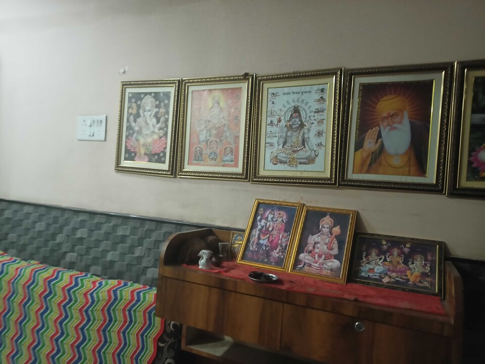 OYO 819773 BN Palace, Station Road, Raipur