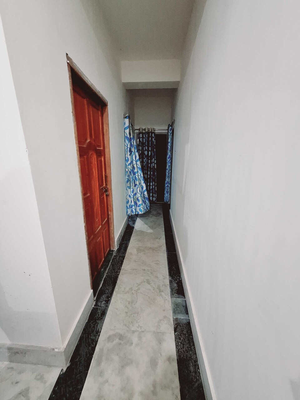 OYO 819774 HOTEL RAHAN APPARTMENT & SONU SONU GUEST HOUSE, Rajarhat Kolkata, Kolkata