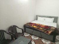 OYO Shree Govind Dham 