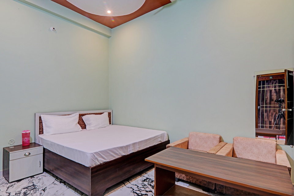 OYO Green Valley Guest House, Sultanpur, Sultanpur