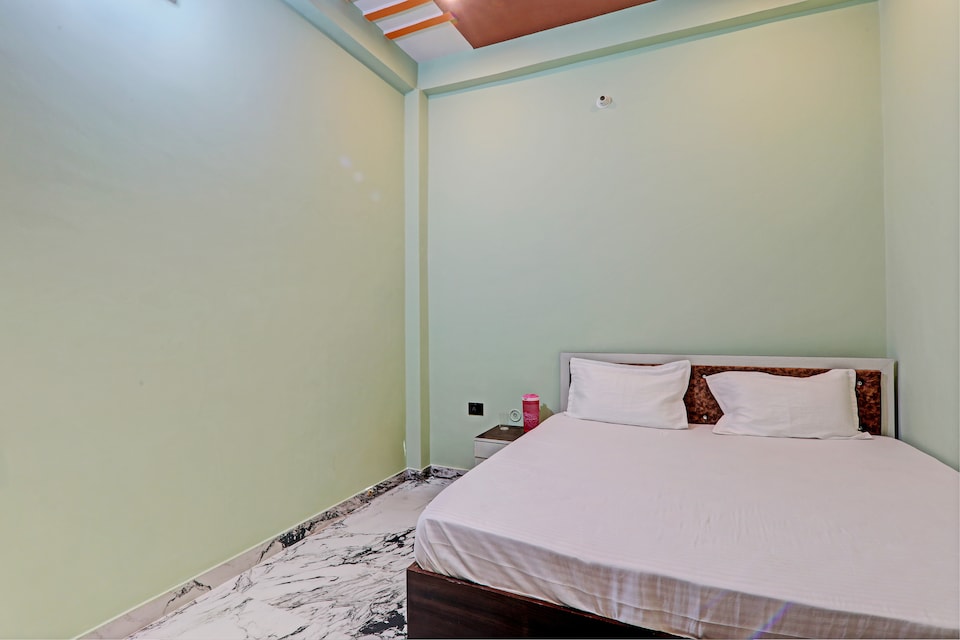 OYO Green Valley Guest House, Sultanpur, Sultanpur