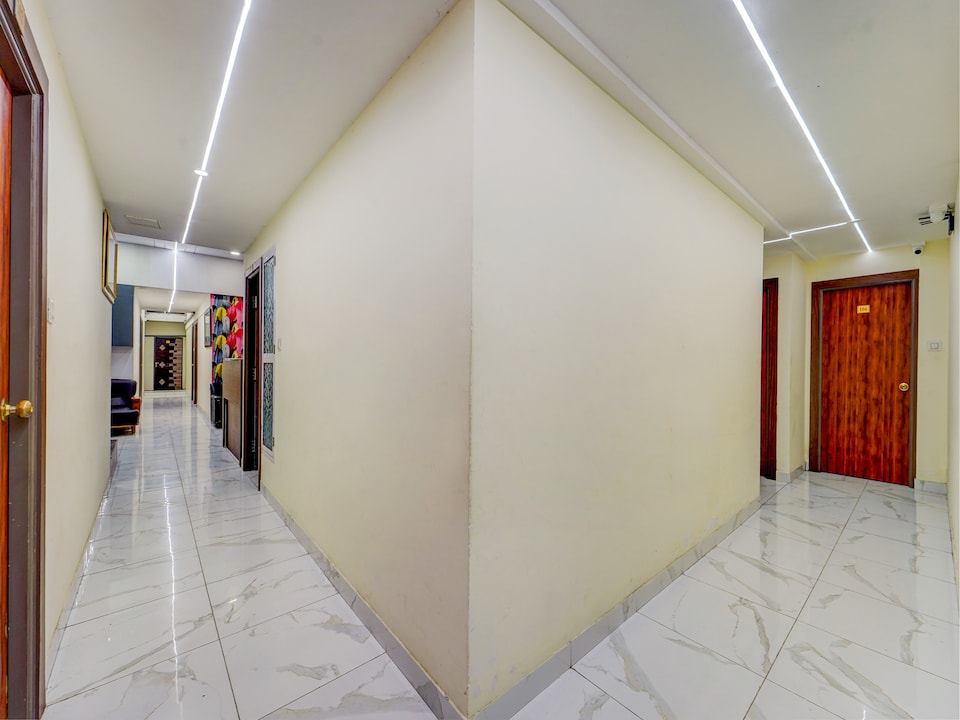 Hotel O Sanva, Velachery, Chennai