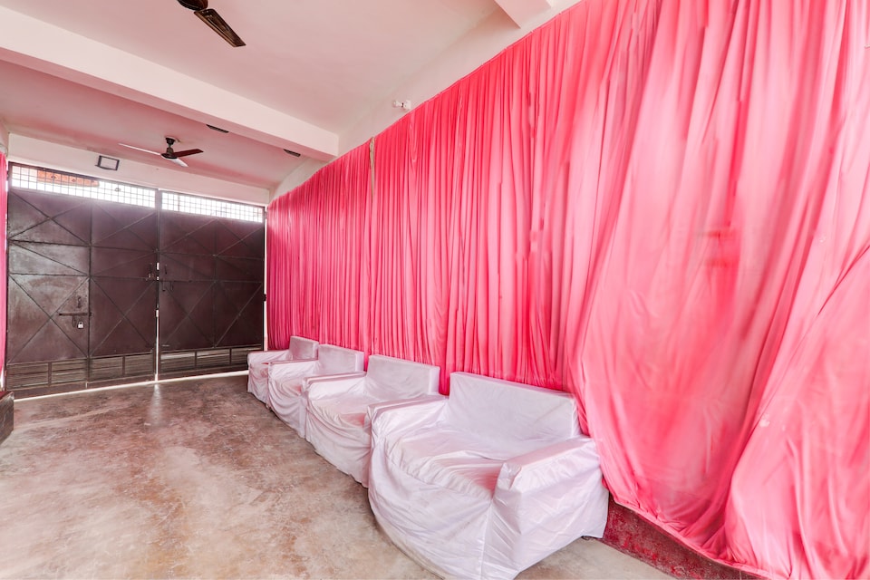 Hotel O by OYO The Hotal Vishnu, Bettiah, Bettiah