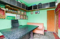 Hotel O The Hotal Vishnu