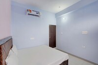 Hotel O SM GALAXY