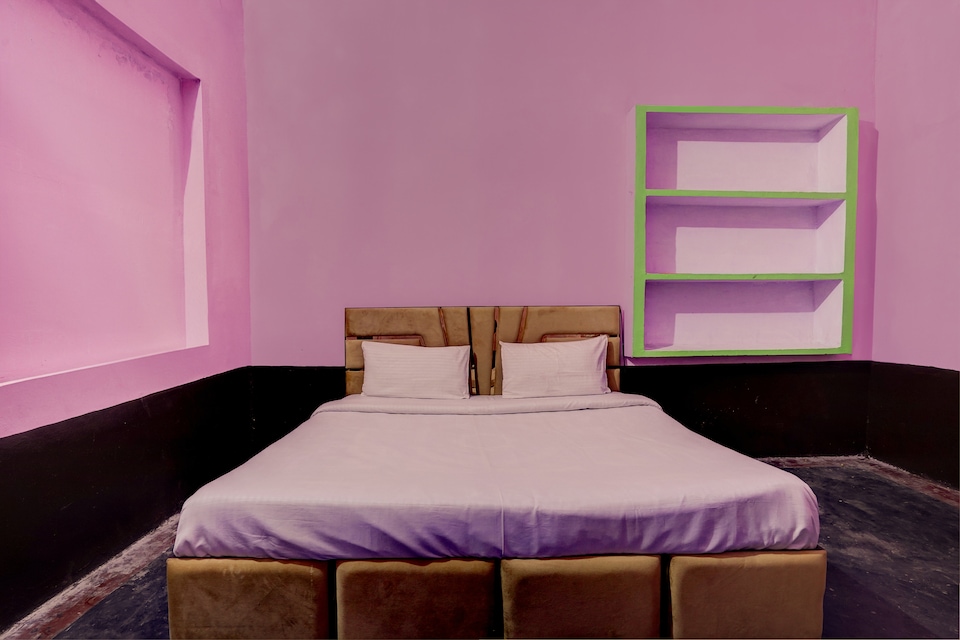 OYO New Bhavyaa Guest House, Kaimukhiya, Kaimukhiya