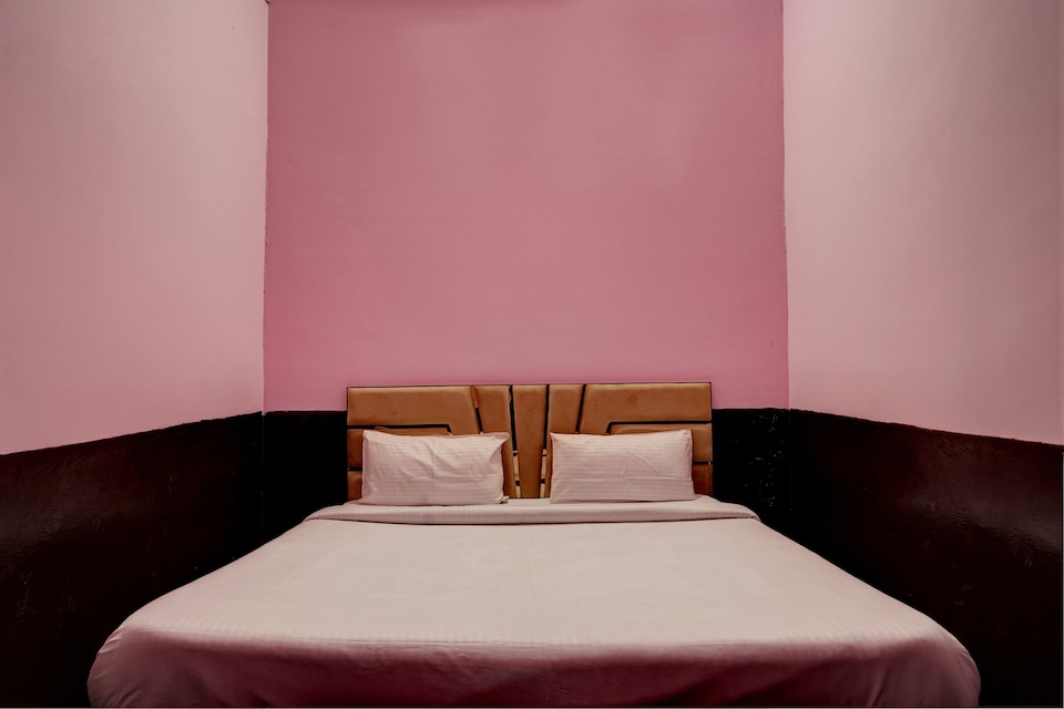 OYO New Bhavyaa Guest House, Kaimukhiya, Kaimukhiya