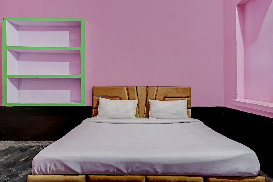 OYO New Bhavyaa Guest House, Kaimukhiya, Kaimukhiya