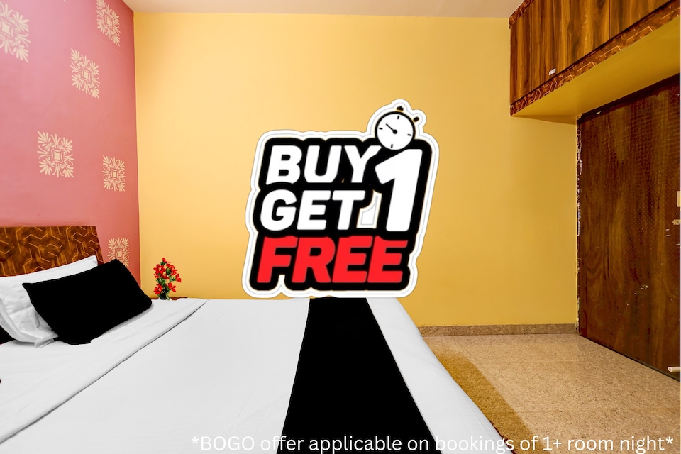 Hotel O Patia Road Bhubaneswar Formerly Star Light, Patia Bhubaneswar, Bhubaneswar