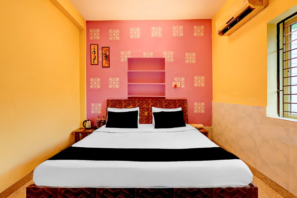 Hotel O Patia Road Bhubaneswar Formerly Star Light, Patia Bhubaneswar, Bhubaneswar