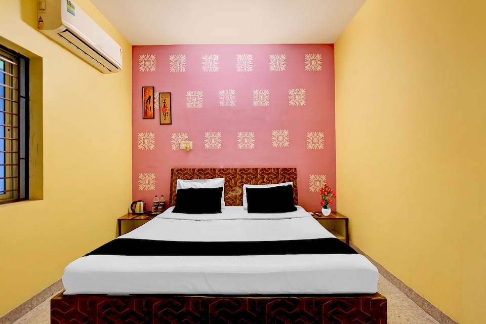 Super Hotel O Patia Road Bhubaneswar Formerly Star Light, Patia Bhubaneswar, Bhubaneswar