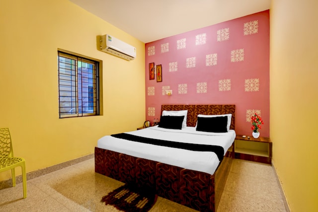 Hotel O Patia Road Bhubaneswar Formerly Star Light
