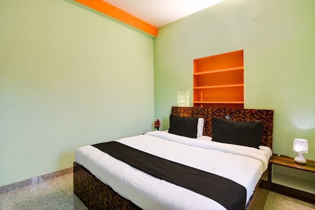 Hotel O Patia Road Bhubaneswar Formerly Star Light