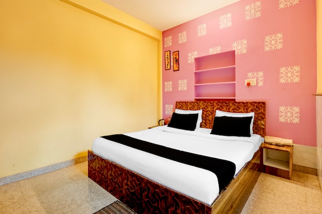 Super Hotel O Patia Road Bhubaneswar Formerly Star Light