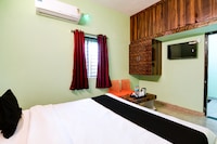 Hotel O Star light
