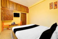Super Hotel O Patia Road Bhubaneswar Formerly Star Light