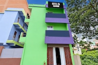 Hotel O Patia Road Bhubaneswar Formerly Star Light