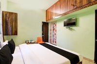 Hotel O Patia Road Bhubaneswar Formerly Star Light