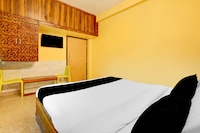 Super Hotel O Patia Road Bhubaneswar Formerly Star Light