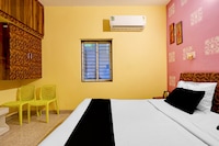 Hotel O Patia Road Bhubaneswar Formerly Star Light