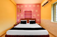 Super Hotel O Patia Road Bhubaneswar Formerly Star Light