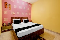 Hotel O Patia Road Bhubaneswar Formerly Star Light
